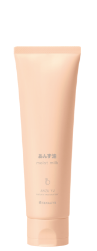 YANAGIYA　Apricot　Oil 　Hair and hand milk